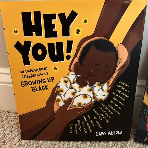 NEW! Book Bundle! - Picture 2 of 12